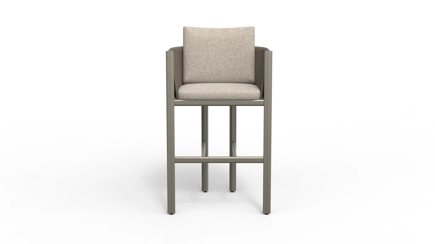 Balud bar stool