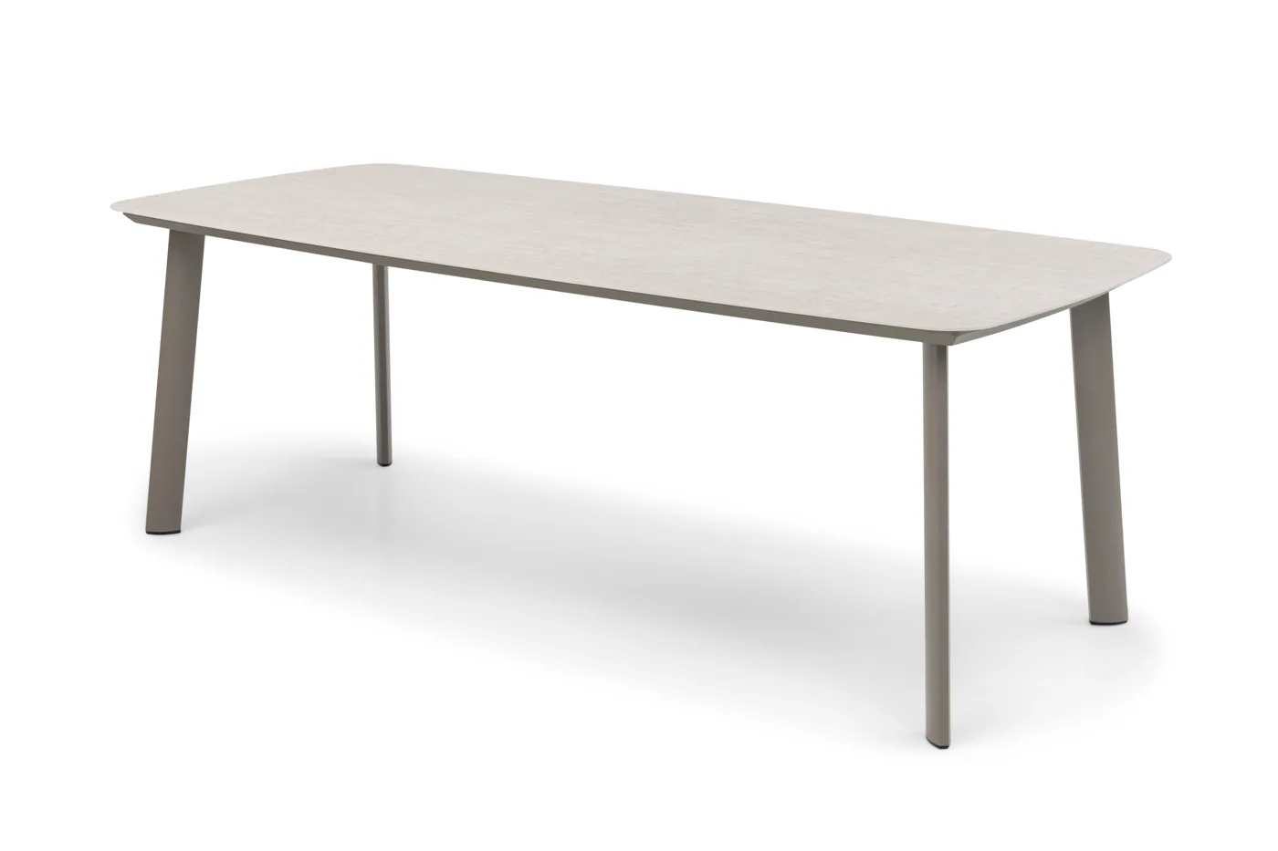 Yuta dining table (rectangular)